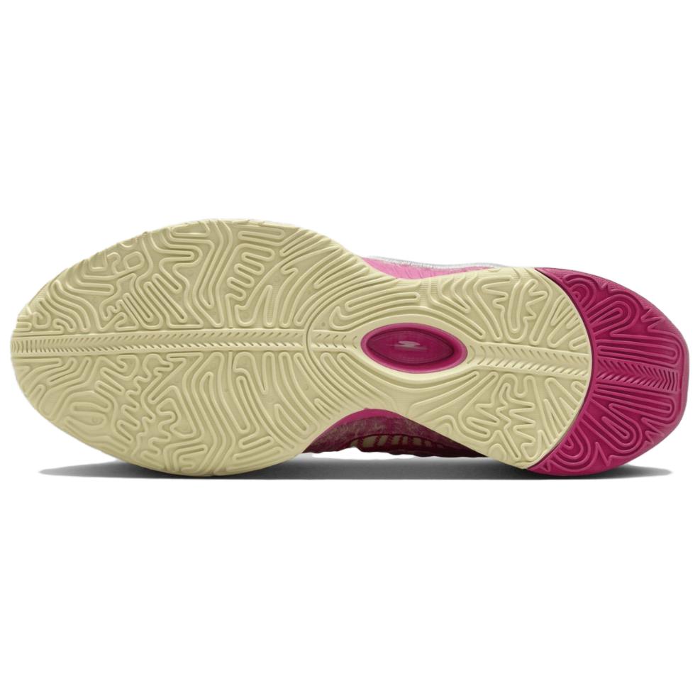 Nike Кроссовки LeBron 21 Ep 'The World Is Your Oyster' HF0700-900