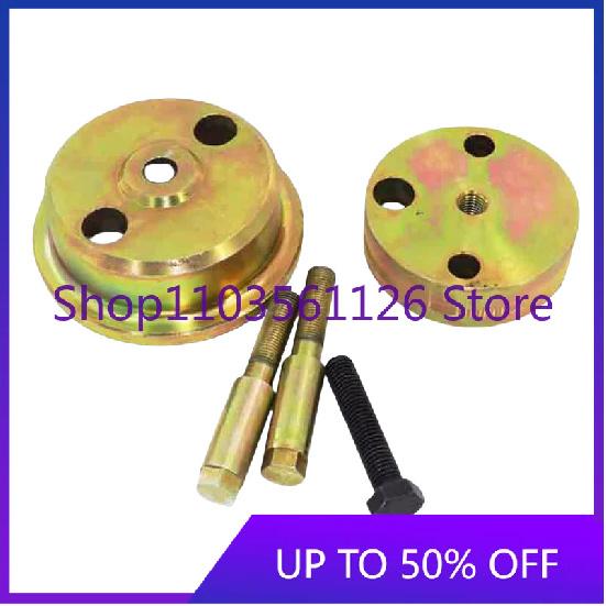 Suitable for J05E J08E High Quality Engine Excavator Crankshaft Front and Rear Oil Seal Special Installation Tools