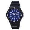 Quartz Analog MRW-200H-2B2V MRW200H-2B2V Men's Watch