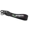 Боковая подставка с ЧПУ для KAWASAKI NINJA 300 650 1000 ER6F Ninja650 ZX6R ZX10R ZX12R, удлинение подставки для мотоцикла