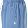HYDROGEN Women'S Mechanical Stretch Wide Pants