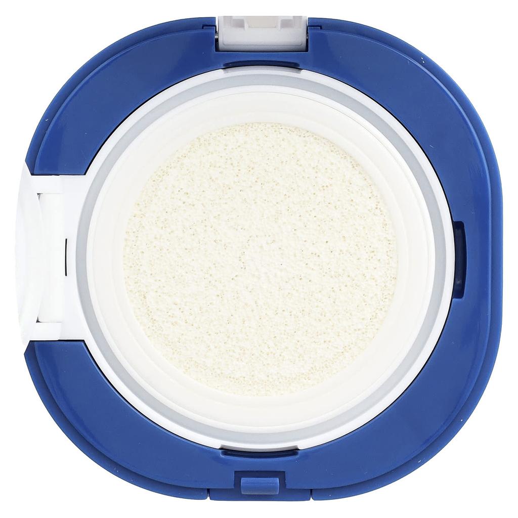 ROUND LAB Увлажняющий солнцезащитный кушон с березовым соком UVlock, SPF 50+, 15 г (0,52 унции)