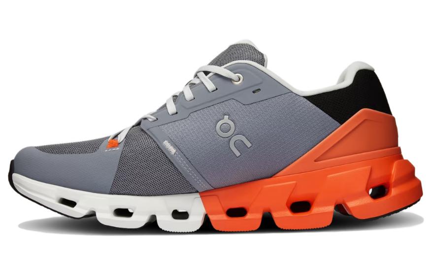 On Running Cloudflyer 4 Fossil Flame 71.98095