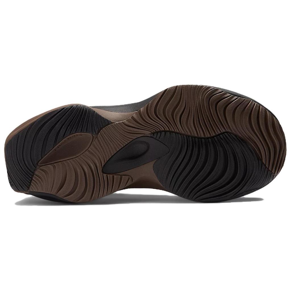 New Balance Кроссовки унисекс WRPD Runner Dark Mushroom Brown Driftwood Black UWRPDMUS