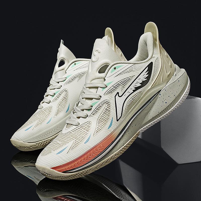 Баскетбольные кроссовки Blitz 8 Мужские кроссовки Sonic 12 Защитник Реальный бой Подростковые кроссовки Женские кроссовки с фрикционным звуком Нет