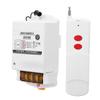Smart RF Remote Control Switch Multifunctional Wireless Switch for Alarm and Water Pump AC 380V