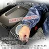 SGALUPA Серия 200 Консоль для смены дыхания Локоть Совместимо с Toyota Серия H200 1-е по 7-е поколение GL HIACE RegiusAce Hiace Подлокотник Hiace