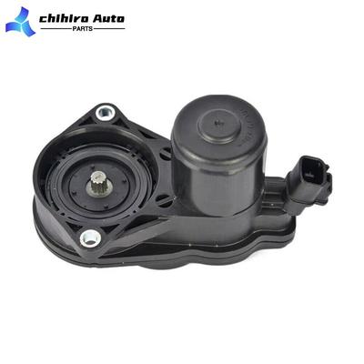 Сборка привода стояночного тормоза Подходит для Lexus RC350 NX350 ES350 ES250 Toyota Avalon Corolla Седан Sienna 46310-33010 4631033010