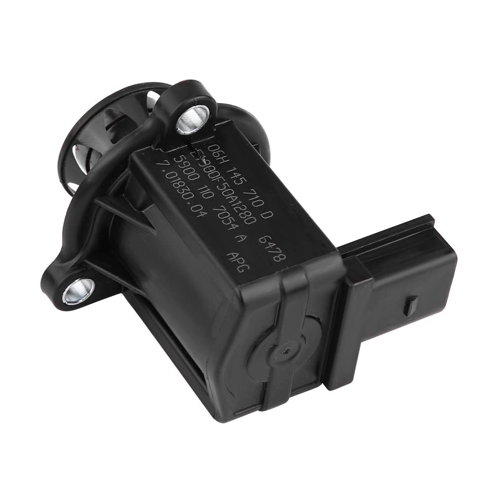 Перепускной клапан турбокомпрессора для Passat 06H145710D