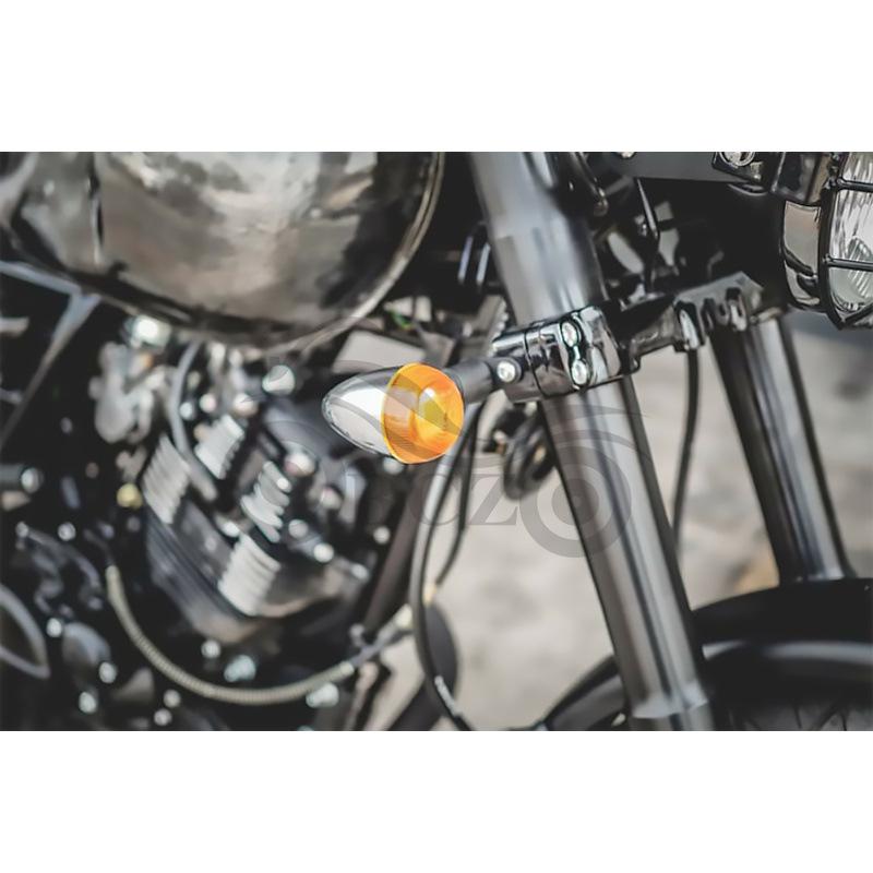 Высококачественные указатели поворота Harley Cruiser для мотоциклов