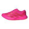 adidas Adizero Evo Sl Плетеные Удобные Нескользящие Прочные Возвратные Беговые Кроссовки Женские Кроссовки Ярко-Розовые KI6930