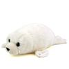 Calorata Spotted Seal Plush Toy Realistic Seal Animal Toy Doll Gift Present Birthday Christmas Present (Reclining Series/Soft Touch) (Twice Tested) /