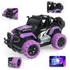 radio controlled car radio control off road car toys child 1/20 remote control car jeep electric rc car boy girl birthday children's day Christmas