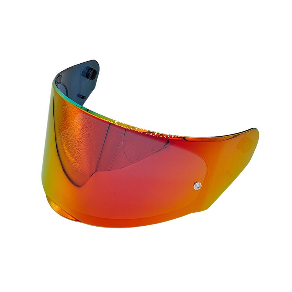 UV Protection Full Face Helmet Visor for LS2 FF353/320/328/800 Motorcycle Riding