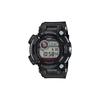 CASIO G-SHOCK Морская Серия Frogman Часы Мощная Развитая Версия На Солнечной Батарее Шестистанционные Радиоволновые Приливная Лунная Фаза Кварцевые GWF-D1000-1