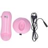 Hair Removal Depilation Wax Heater Portable Epilator Depilation Wax Machine Pink