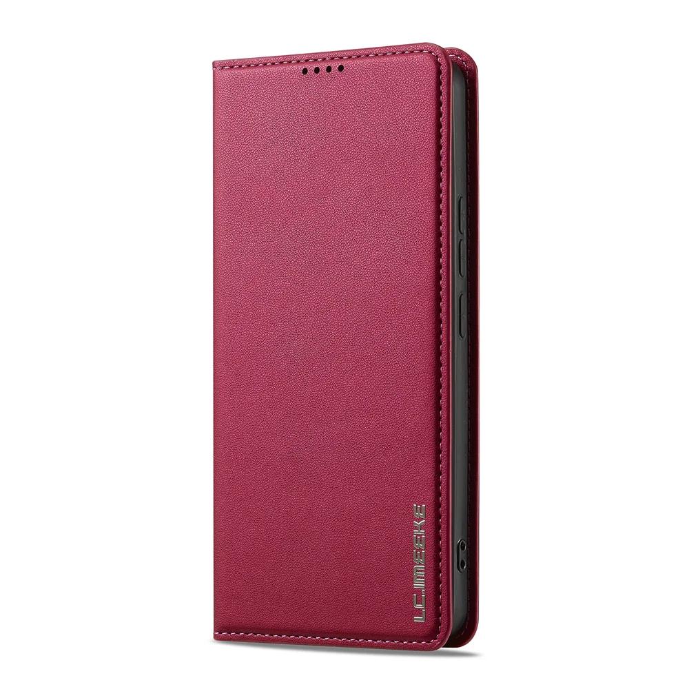 For Google Pixel 9 8 7 Pro Case Leather Wallet Flip Cover For Google Pixel 9 Pro XL Phone Case Google Pixel 8A 7A Case