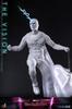 TV Masterpiece WandaVision The Vision Scale Figure Белый 1/6