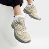 Fila Interrun Повседневные низкие кроссовки для образа жизни Женские кроссовки Tide-Brown F12W432112FTF