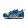 Cotla Antibacterial Odor-Resistant Low-Top Kids Casual Shoes Kids Casual Shoes Blue Yellow 1144A351-400