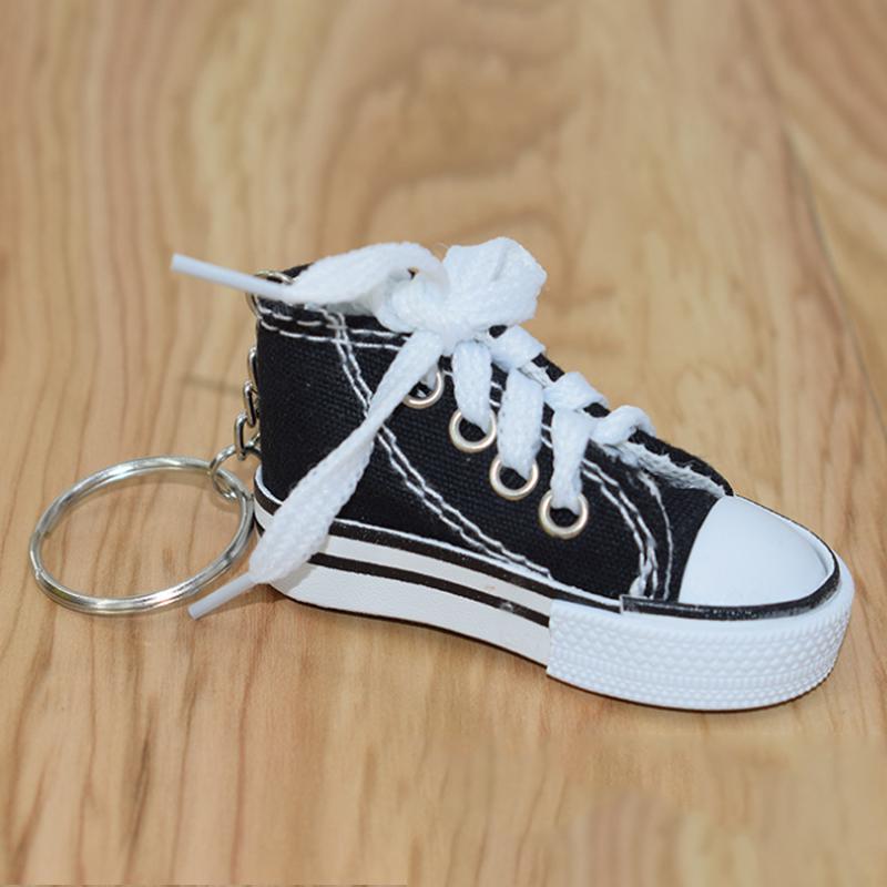 Mini Shose Pendant Key Chain Bag Accessory Personality Gift Fashion Creation Phone Jewelry