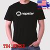 Мужские и женские футболки Napster Audio