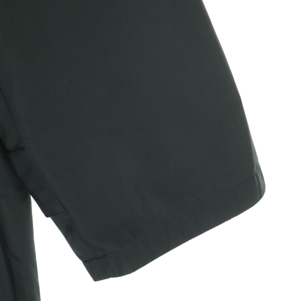 DESCENTE Long sleeve Long coat S black Men's Used
