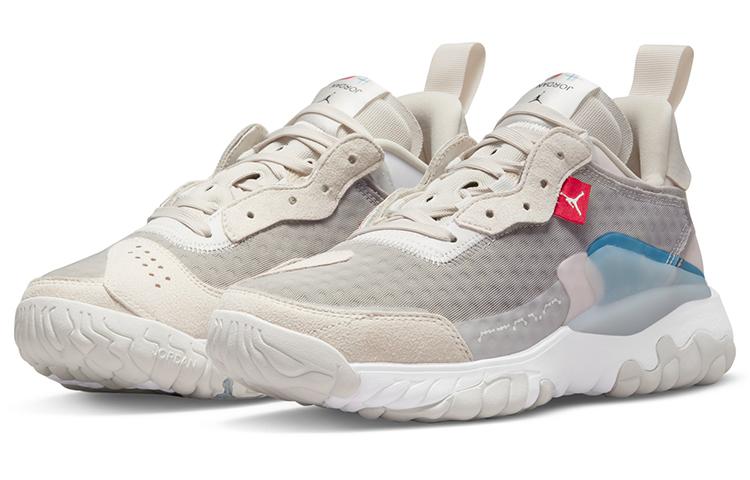 Air Jordan Wmns Jordan Delta 2 SE 'Light Orewood Brown'