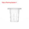 Садовые принадлежности Аквариумное культивирование Посадка Цветочные горшки Посадочные лотки Питомниковая губка Посадочная корзина