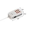 USB Type-C Fast Charging Station Multiple Ports Desktop Charger Power Socket Adapter  Work Desk