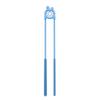 Household Silicone Straw Brush Long Cup Straw Cleaner Durable Straw Cleaning Brush  Kitchen Gadgets