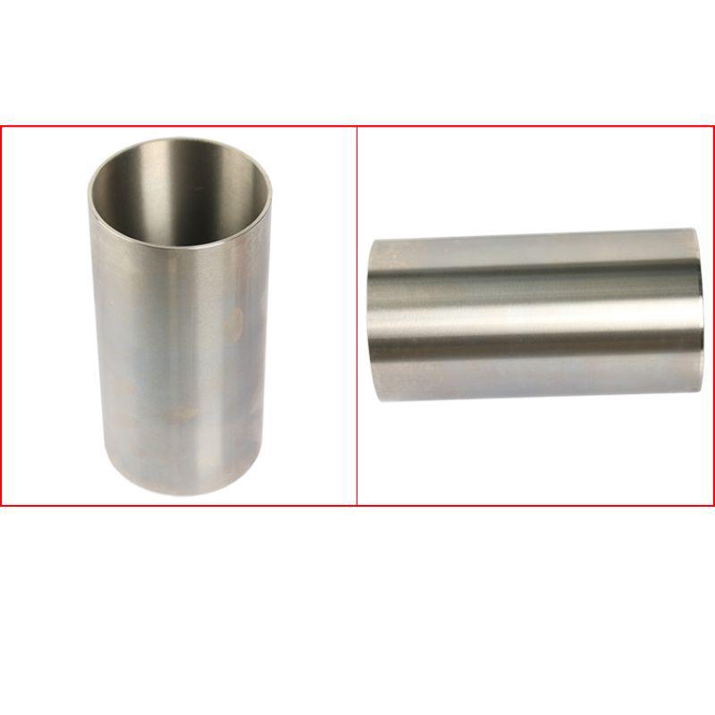 Mitsubishi S6S Forklift Engine Cylinder Liner Set – 6 pcs for S4SGT