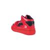 Баскетбольные кроссовки Li Ning Мужские Низкие Черные ABCS101-2