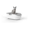 Система умного туалета для кошек Sharp Cat System Pet Care Monitor HN-PC001-W Измерение данных о здоровье