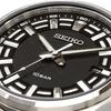 Seiko Quartz Watch Made In Japan SUR505 Black with Simple Band Adjustment Tool Overseas Model [Seiko] Men's [Item]