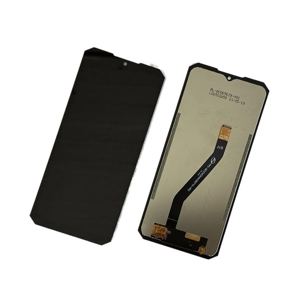 Полная сборка LCD-экрана и дигитайзера для Doogee Fire 7 Fire 7 Pro Fire 7 Ultra