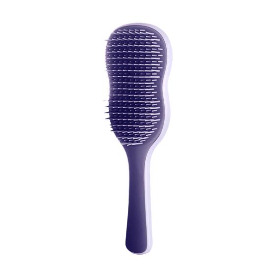 Air Cushion Massage Comb with Soft Bristle Long Handle Hairdressing Comb To Prevent Hair Tangles Anti-static Scalp Massage Hair Brush for Women