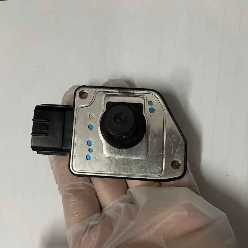1 шт. 22680-2J200 Датчик массового расхода воздуха MAF Sensor 226802J200 AFH70-14 для Nissa-n Primera- P11 Pathfinder- R50 Terrano-