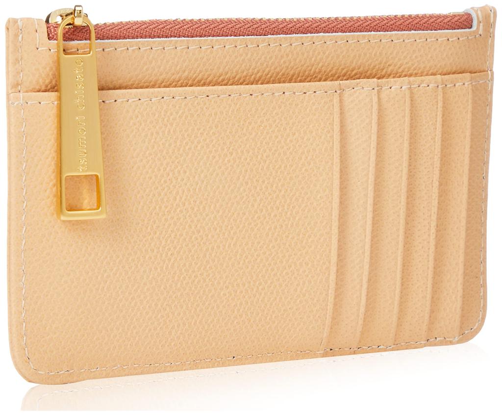 Fragment Case Mini Wallet Trilogy [Tsumori Chisato] Women's