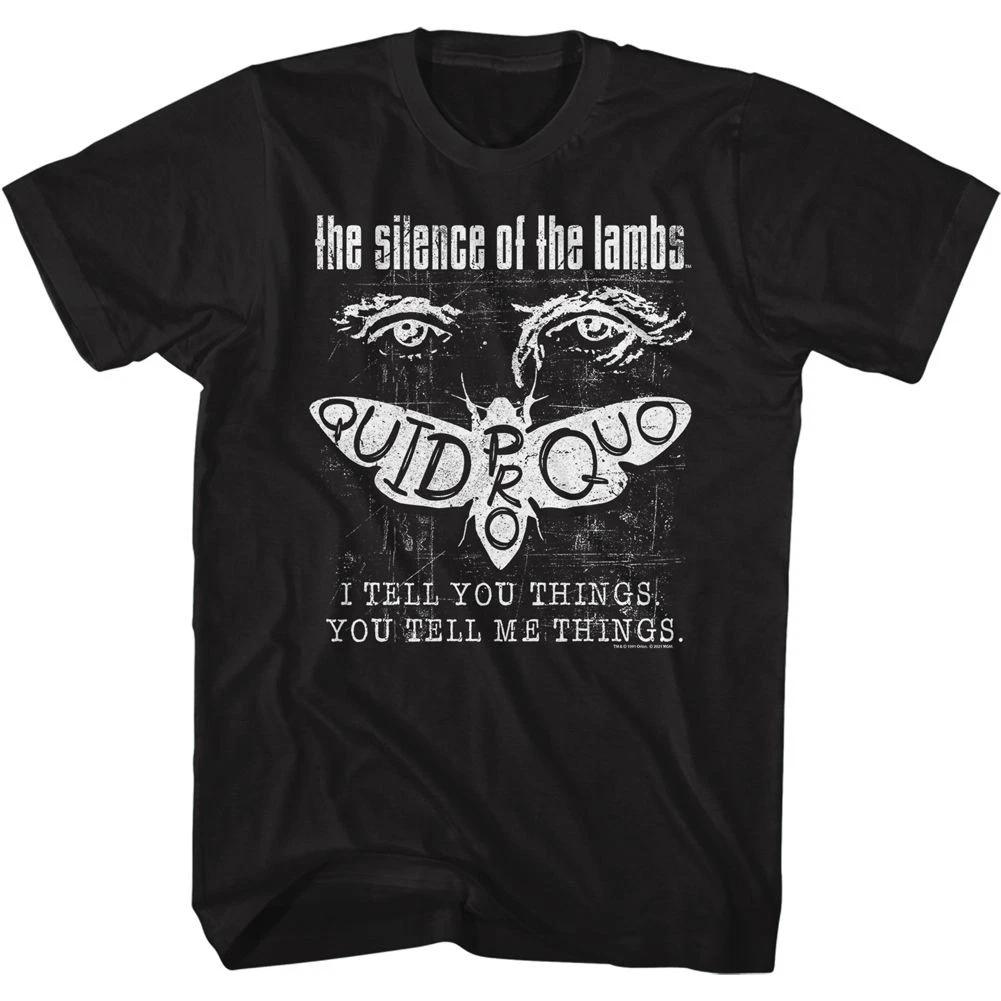 Silence Of The Lambs Negative Movie  Children's T-shirt