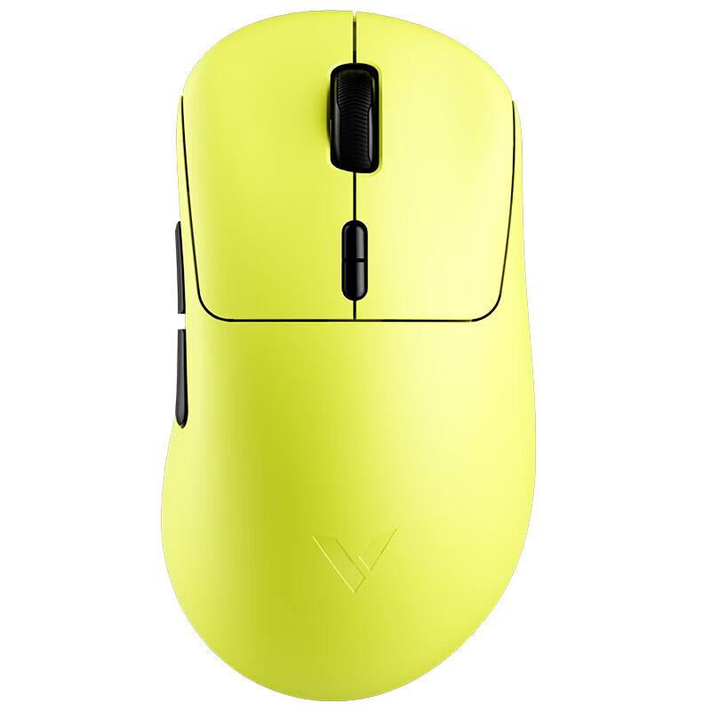 Игровая мышь Rapoo VT3 V2 с двойным режимом