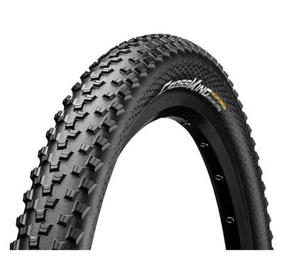 Continental Cross King Shieldwall Tubeless 27.5´´ x 2.00 MTB шина