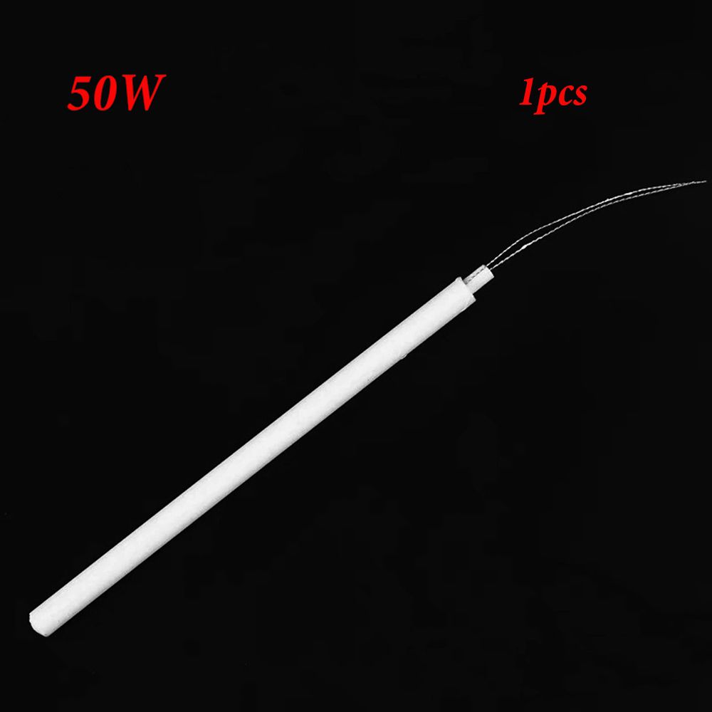 220 В 110 В Электрический нагреватель Внутренний адаптер Паяльник Нагрев Регулируемая температура Припой