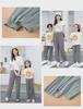 Тонкие хлопковые брюки Baby Ice Silk с защитой от комаров для мальчиков и девочек — идеально подходят для весны, лета и осени