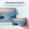 TV Stick Low Power Performance Built-in Chromecast 4K Streaming Support Latest Android 11 OS