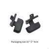 2 Pieces Car Armrest Box Clip Replaces Center Armrests Upper Latch