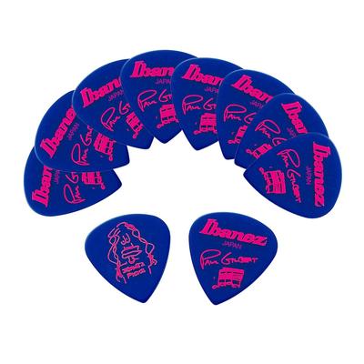 Гитарный медиатор Paul Gilbert Pick x 10 шт. 1000PG-JB