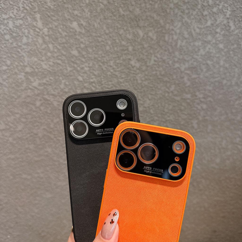 Роскошный джинсовый чехол для телефона с полной защитой камеры для IPhone 17 Pro Max 16 15 14 13 Pro Max, цветной, тонкий, матовый, ударопрочный, мягкая крышка