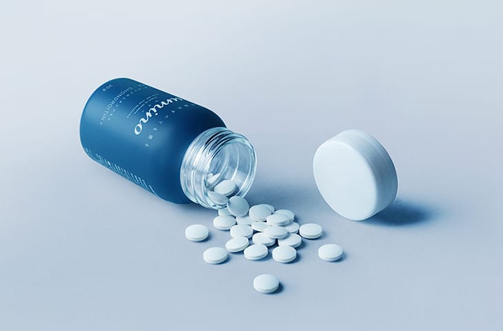 UMINO FUKA Chondroitin Chondroitin, 120 Tablets