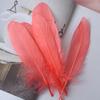 White Feathers Goose Hair ,Hard Floating Dream Net Decorative Wings ,Sun Flower Wall Decoration Kindergarten Handmade Art Class Materials